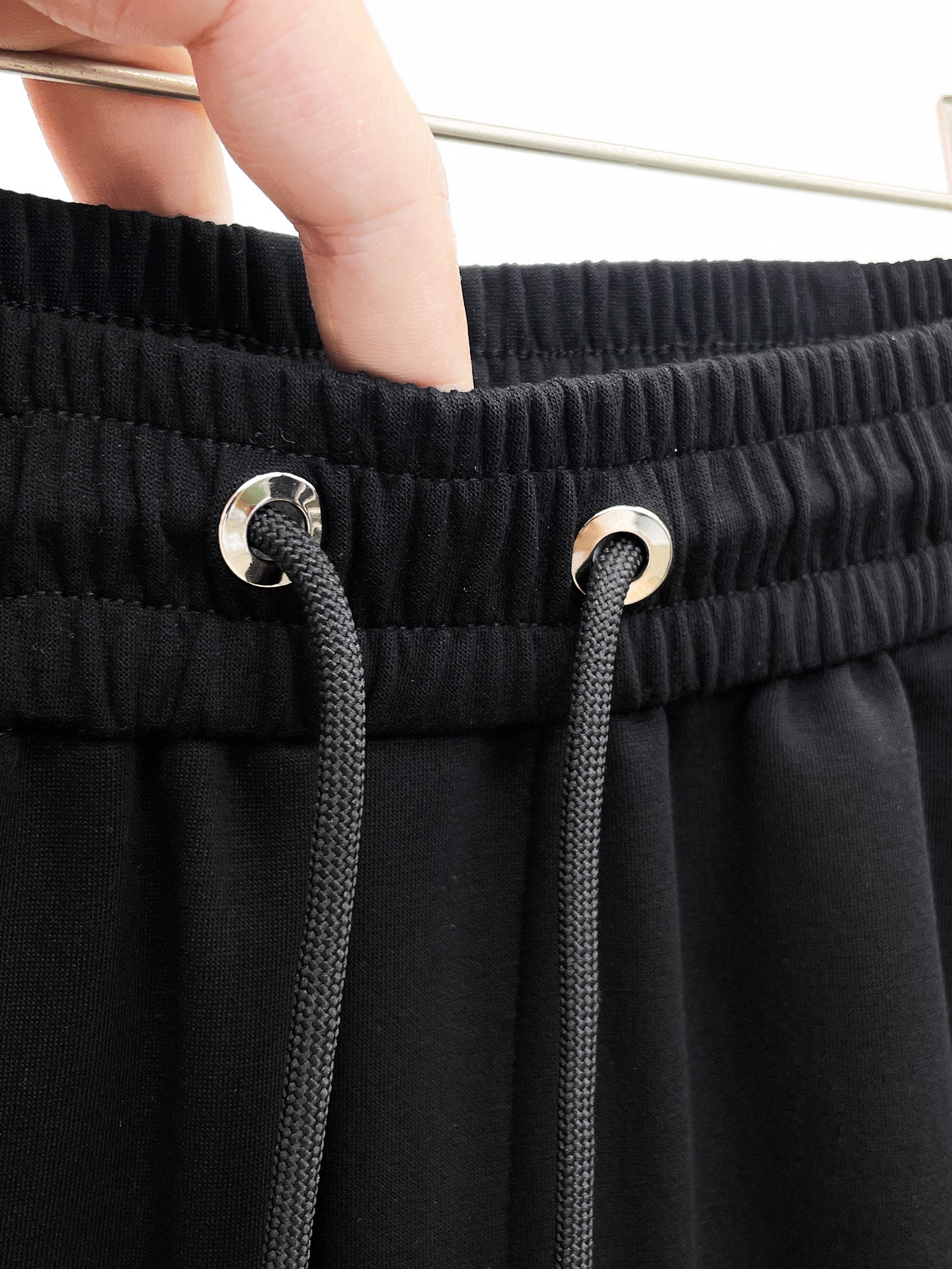 Fendi Cotton Shorts