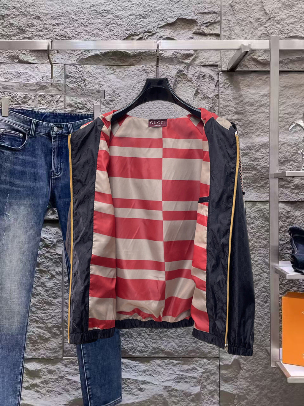 Gucci Jacket