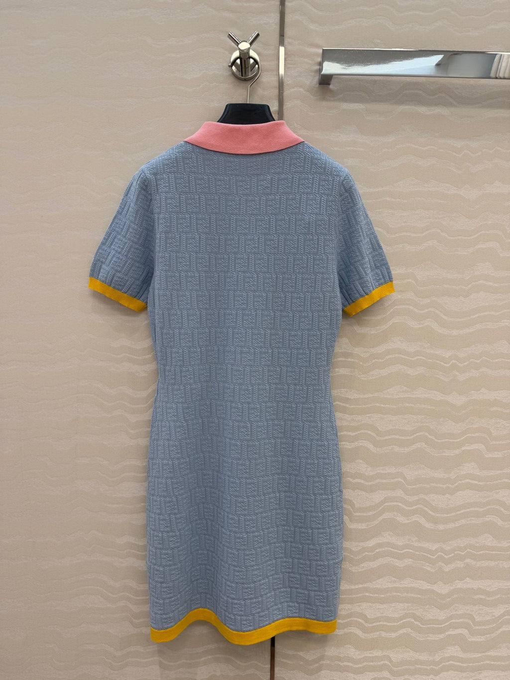 Fendi Knit Dress