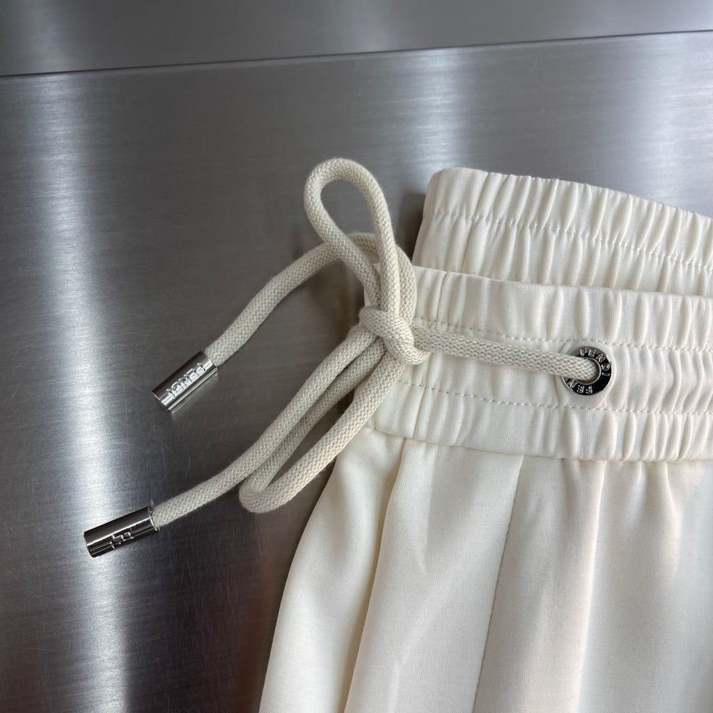 Fendi Casual Pants