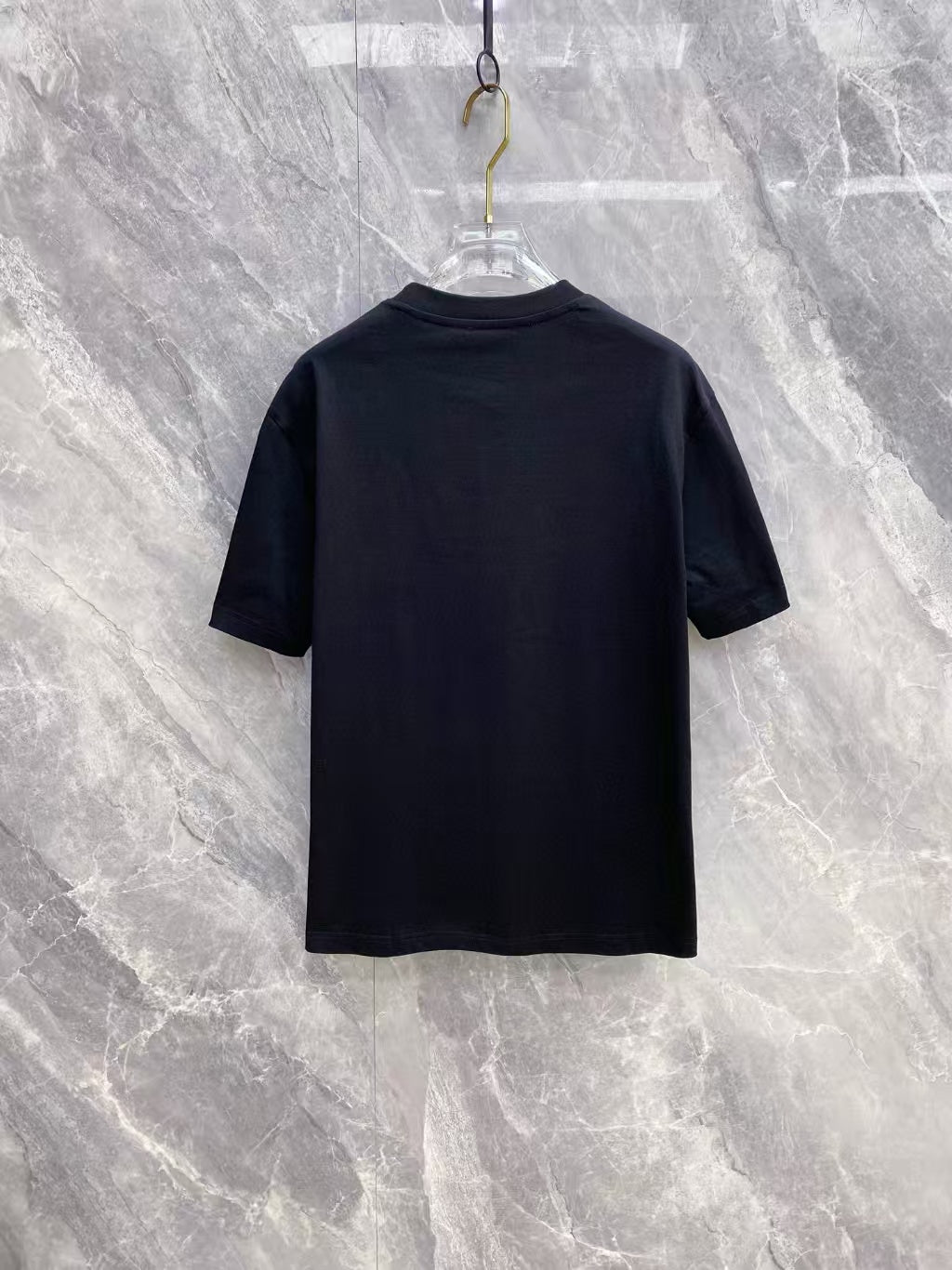 Gucci Crew Neck T-Shirt