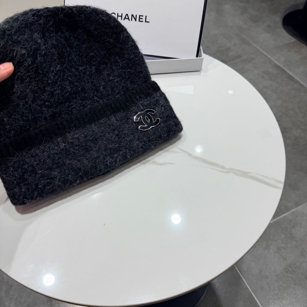 Chanel Beanie