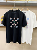 LV PatchWork T-Shirt