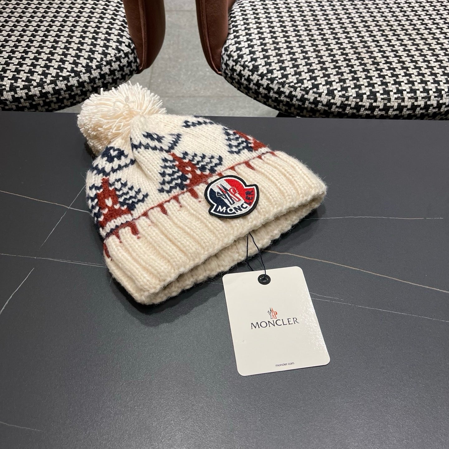 Moncler Beanies