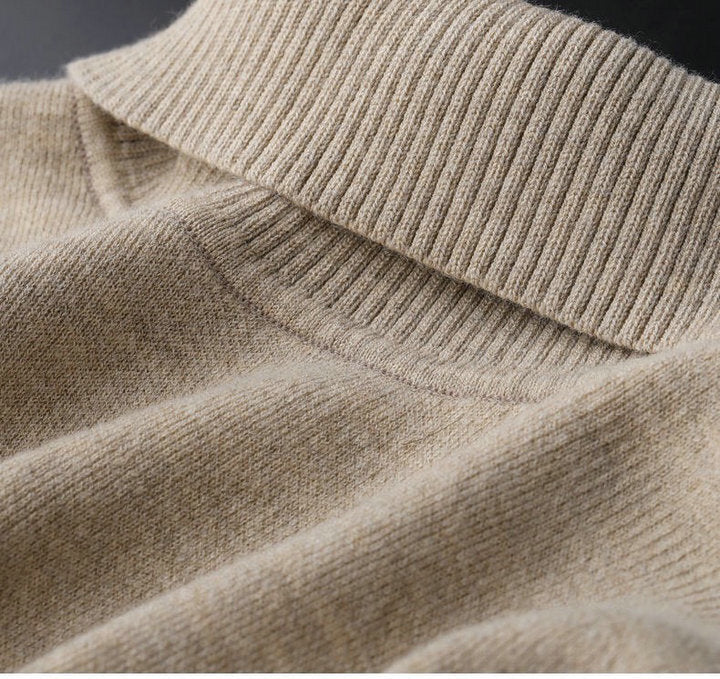 Prada turtleneck