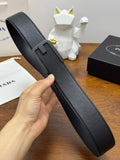 Prada Men's Belt