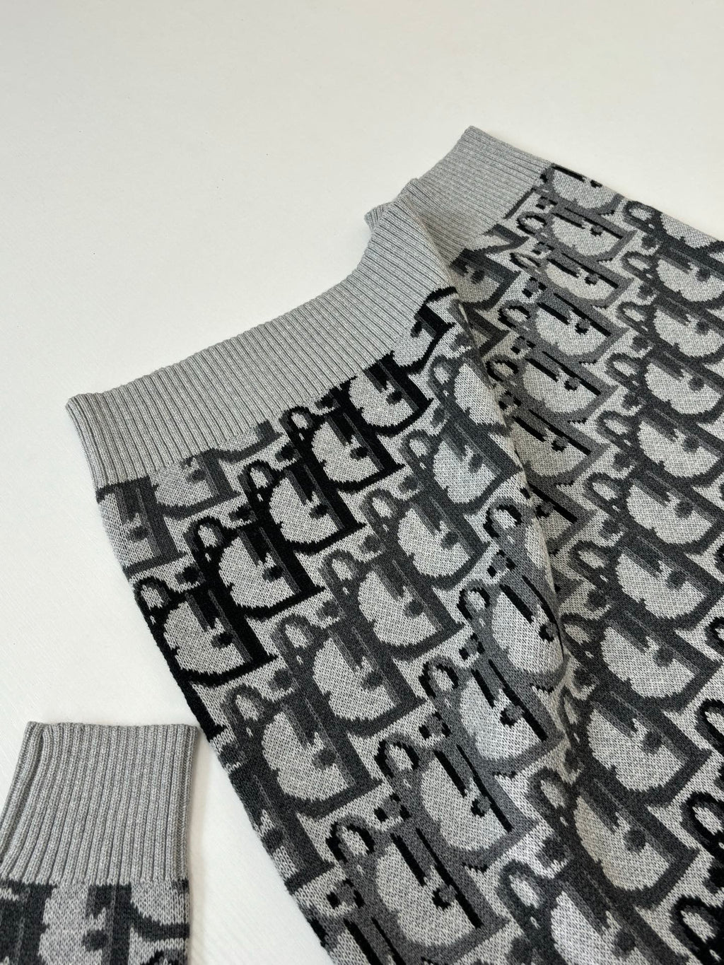 Dior Sweater