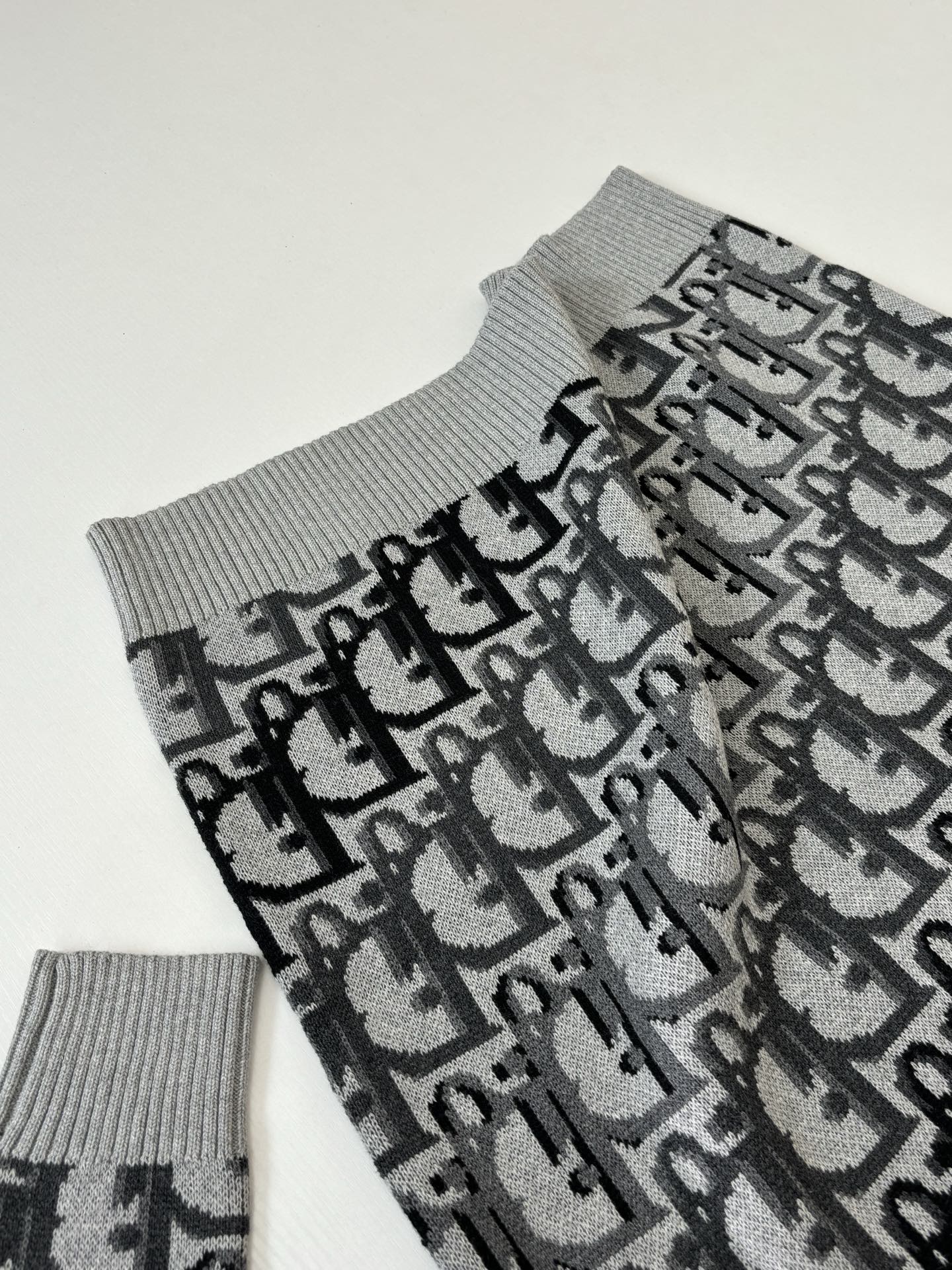 Dior Sweater