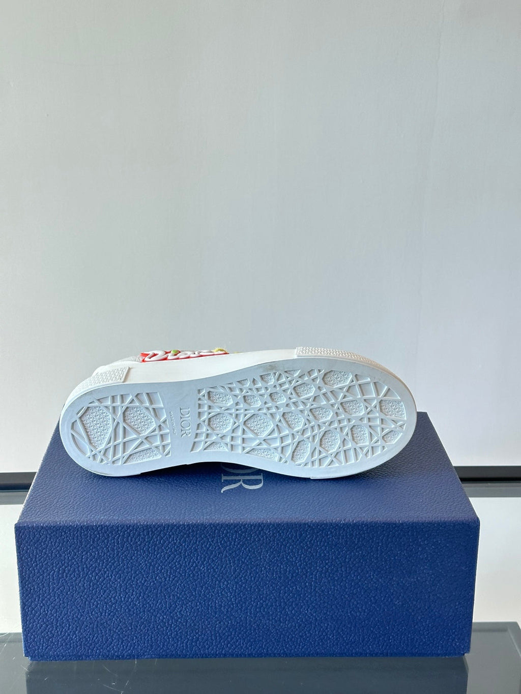 Dior Shoes
