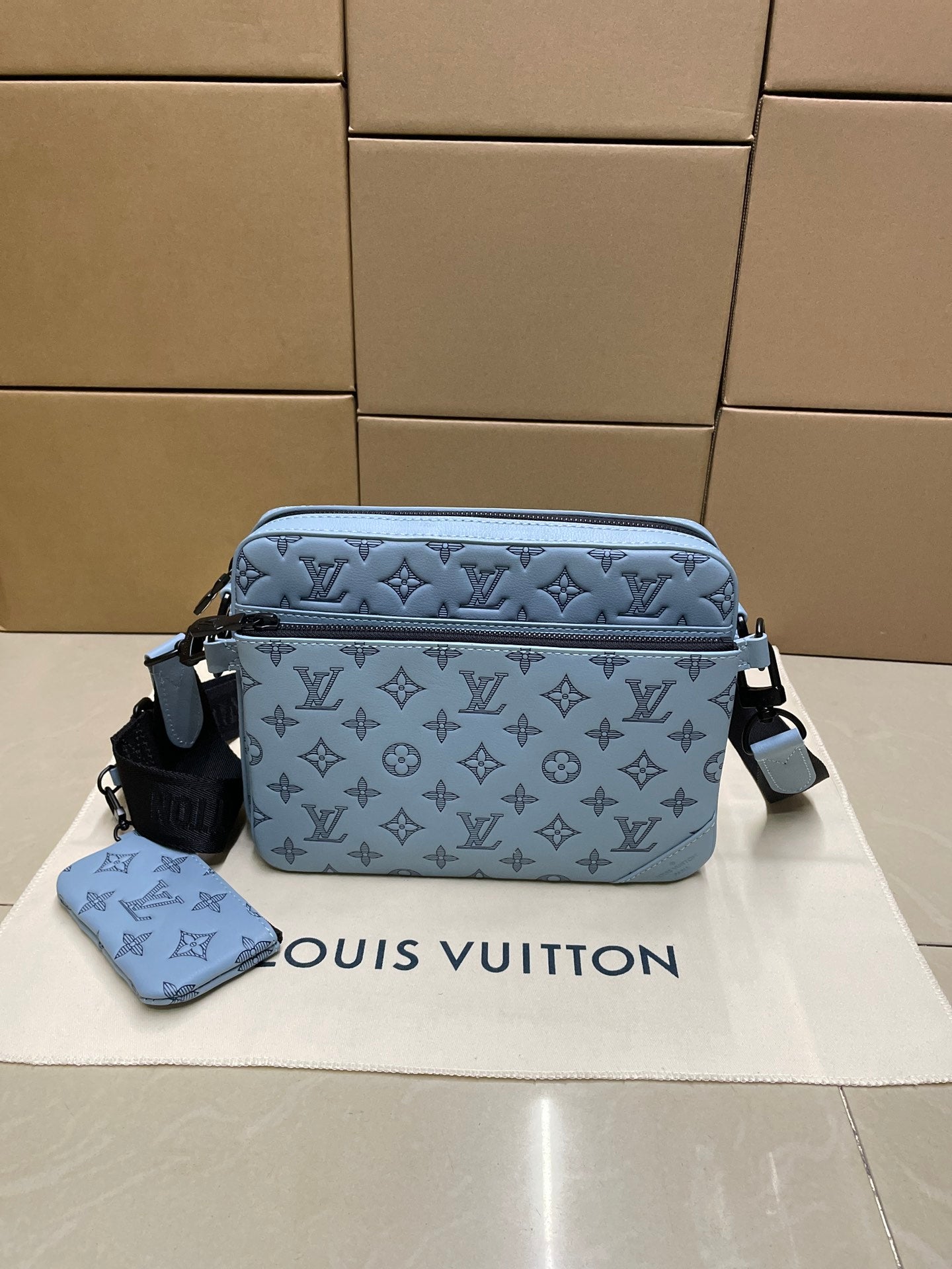 LV Shoulder Bag