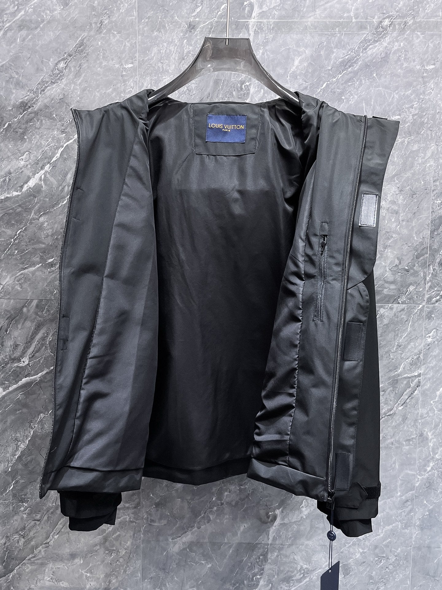 LV Jacket