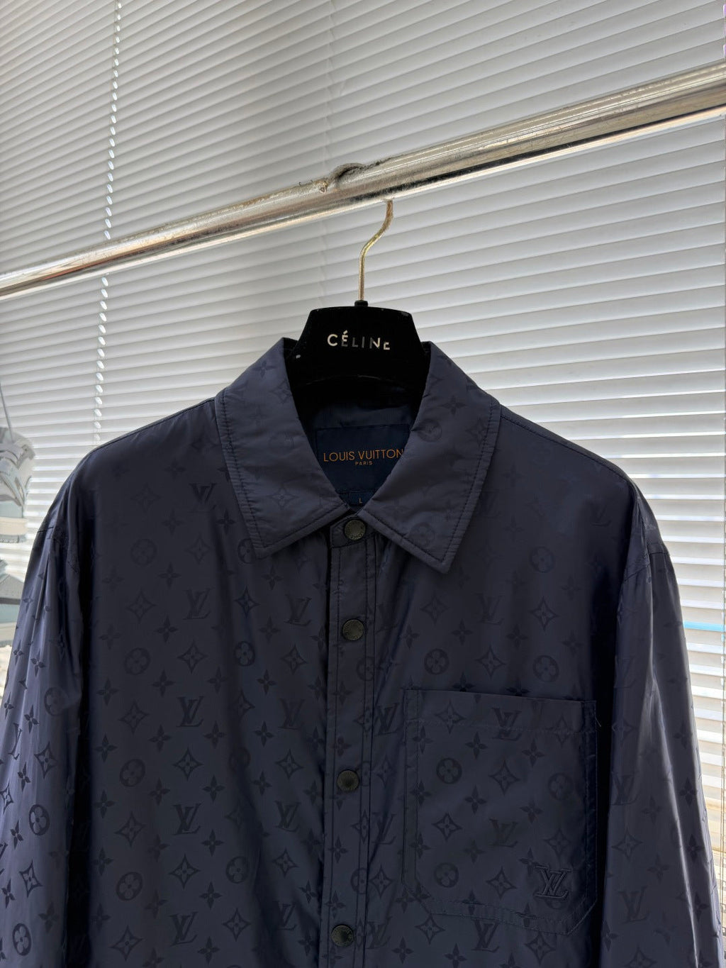 LV Jacket