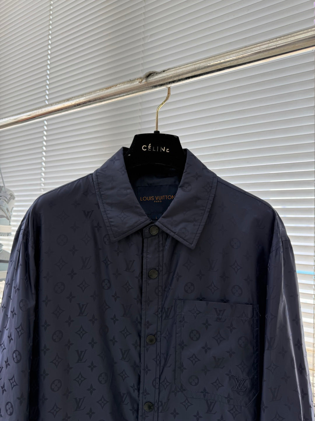 LV Jacket
