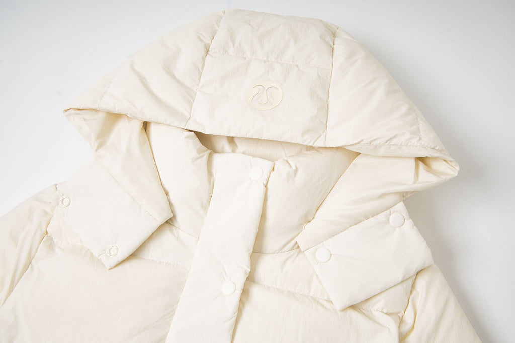 Lululemon Wunder Puff Jacket