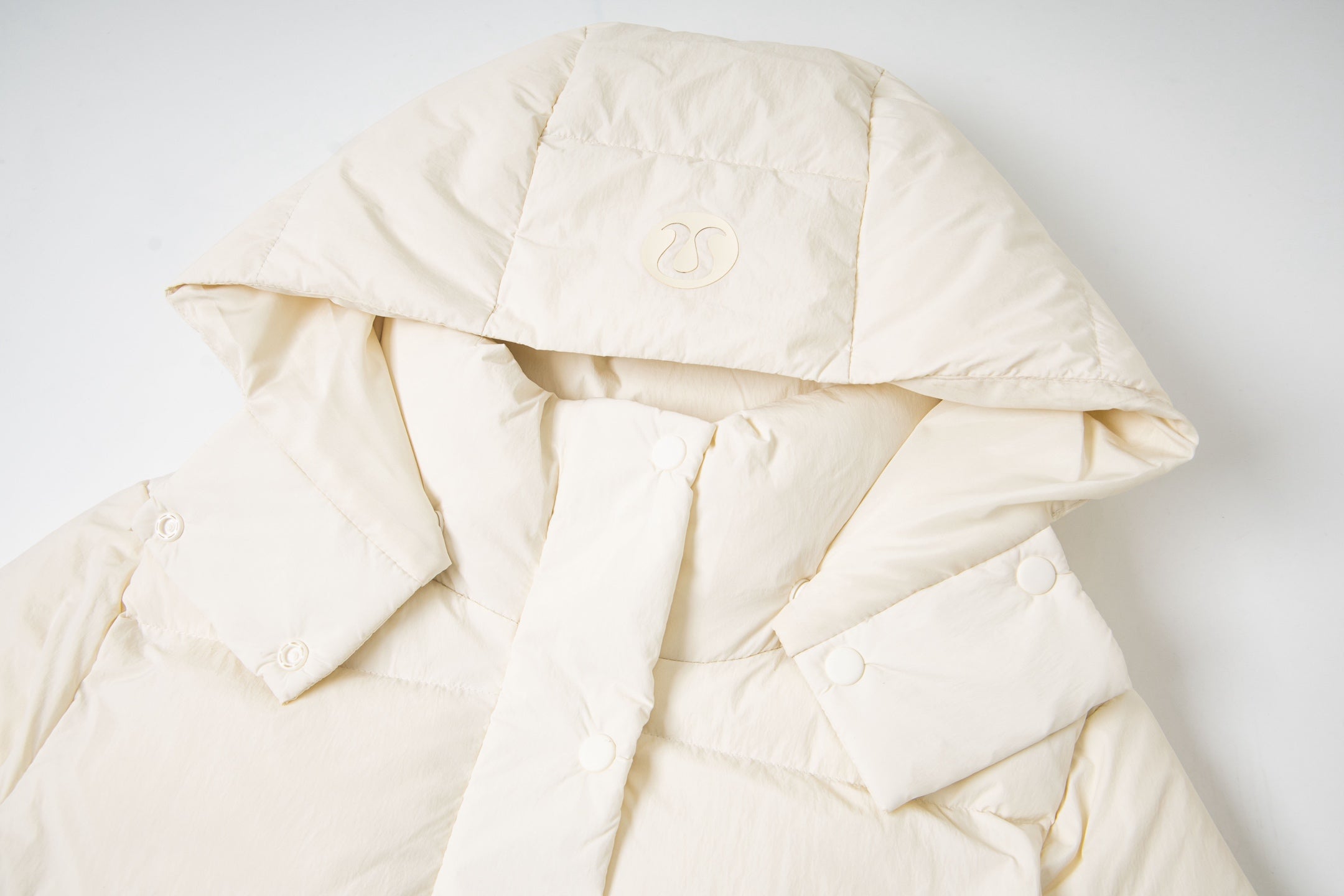 Lululemon Wunder Puff Jacket