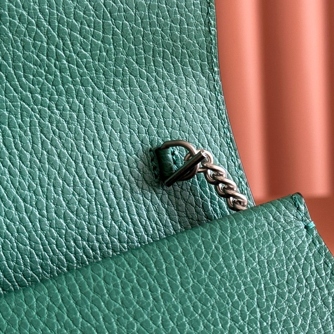 GG Women's purse