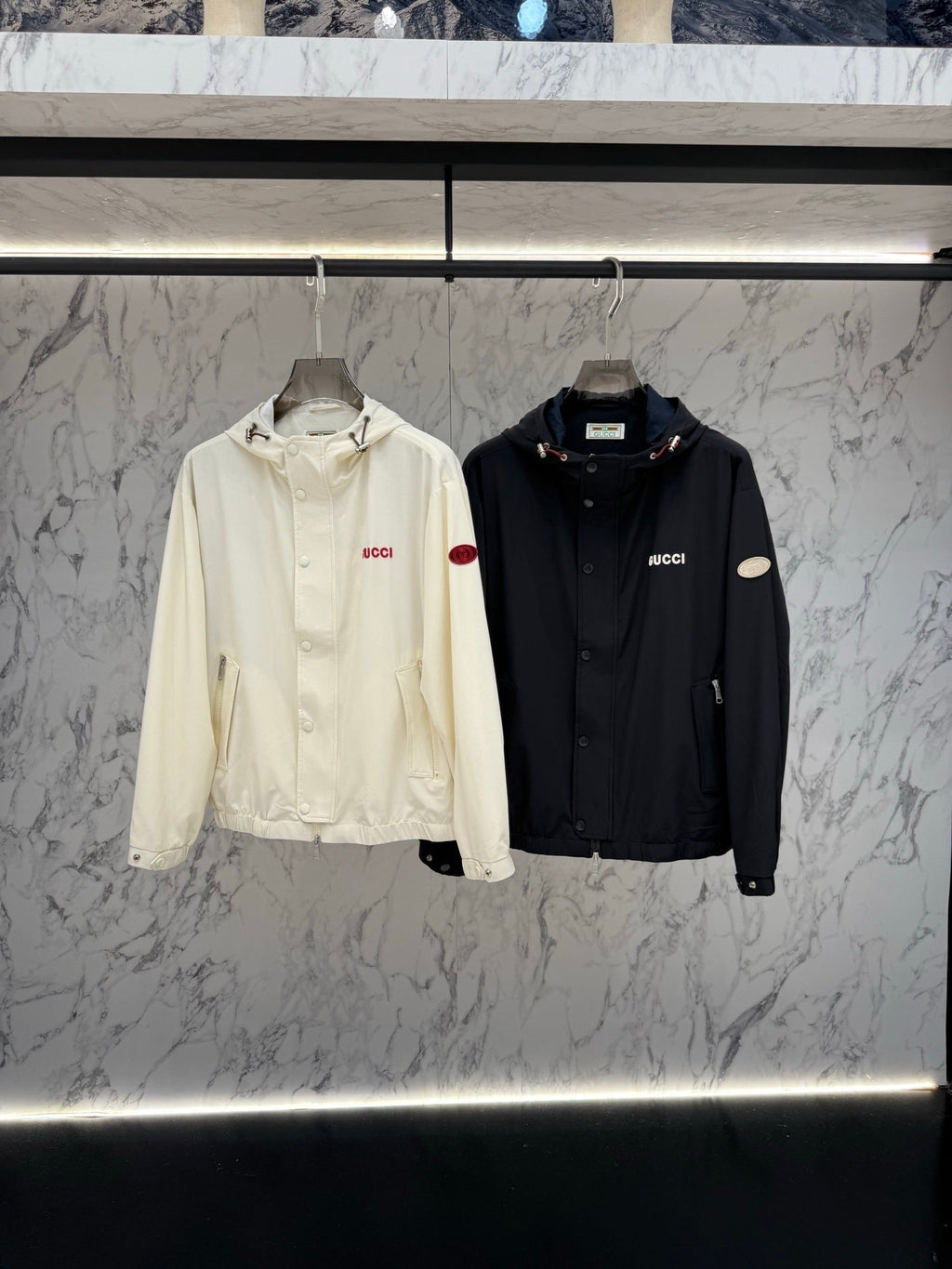 Gucci Jacket