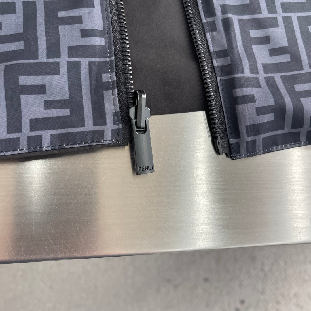 Fendi Reversible Vest