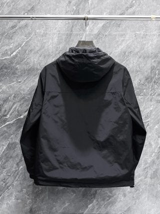 LV Reversible Jacket