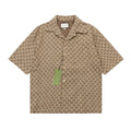 Gucci All-over Jacquard Set