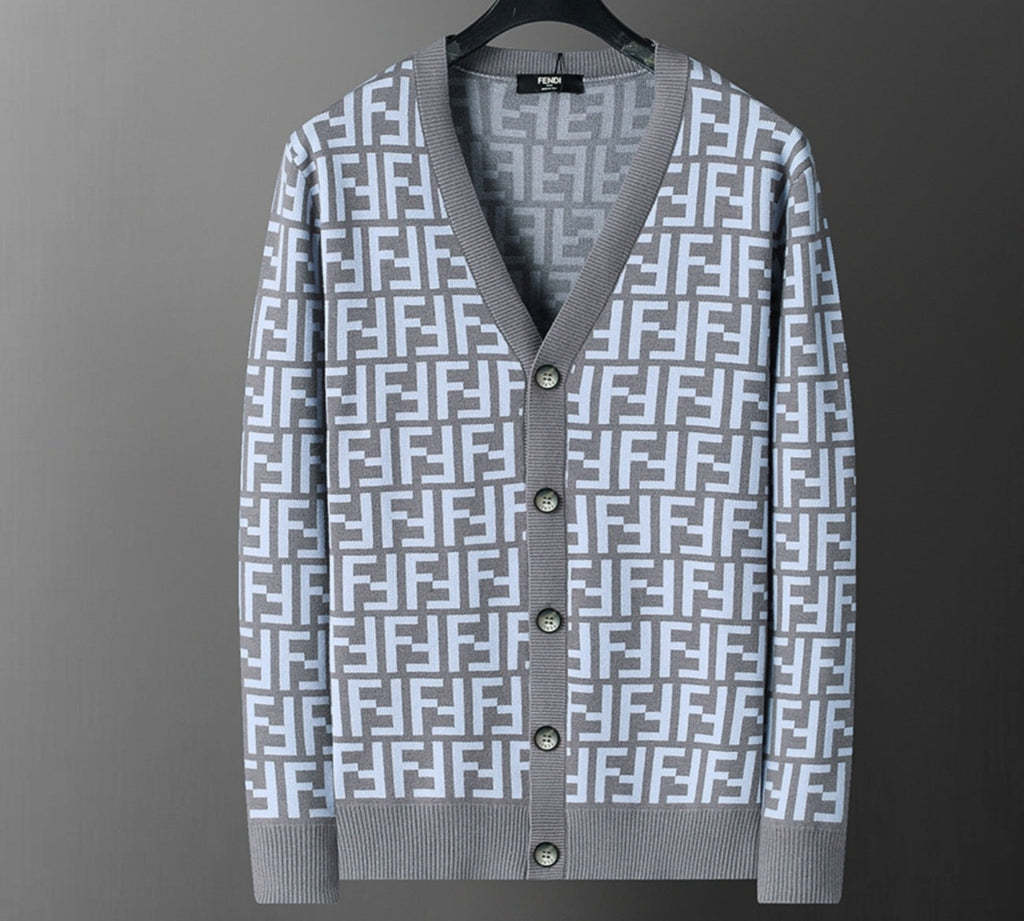 Fendi Cardigans