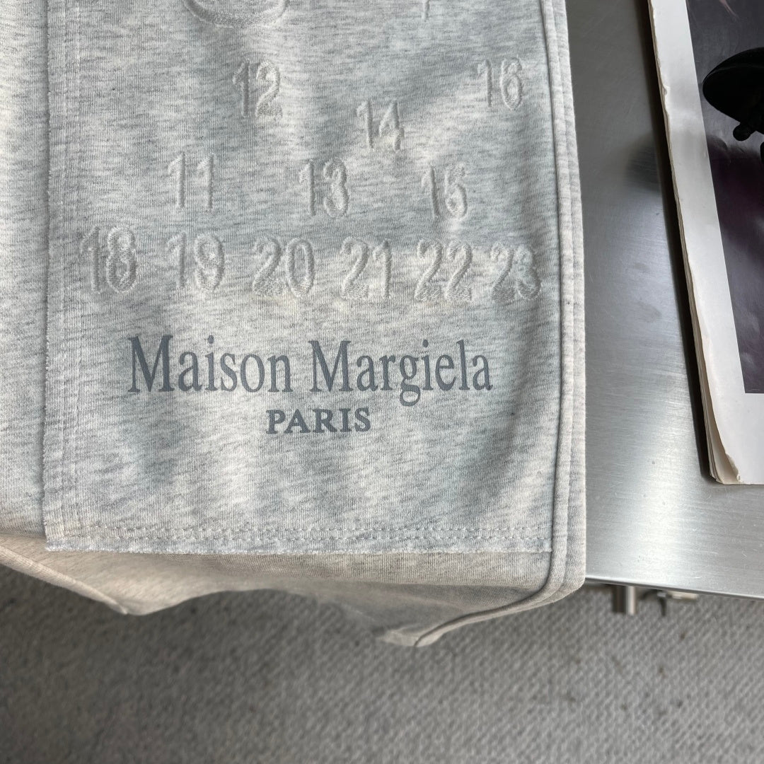 Maison Margiela Casual Pants