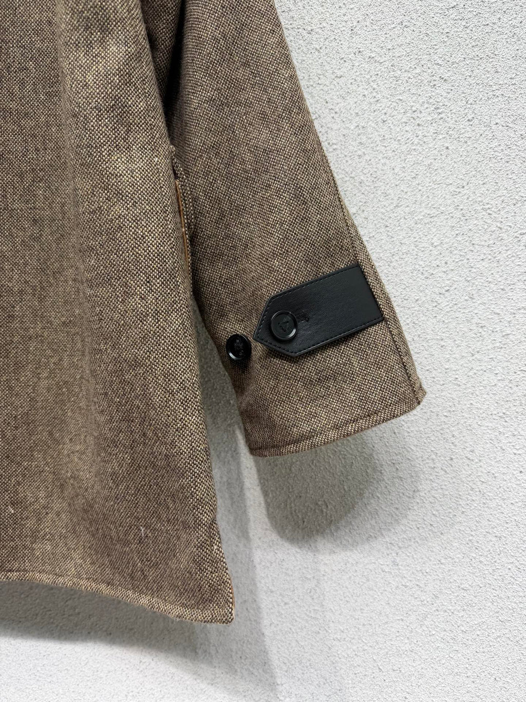 LV wool Jacket  - Women's