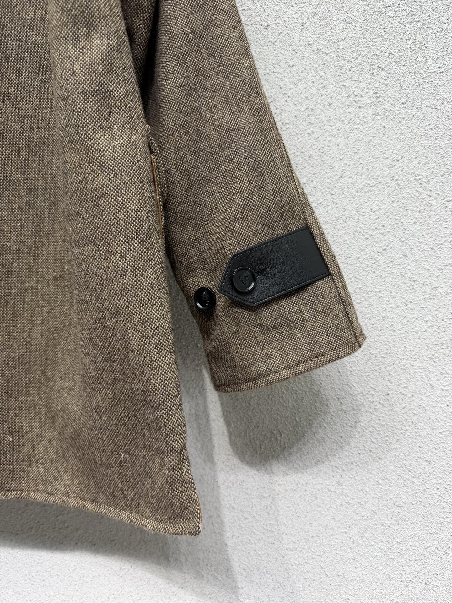 LV wool Jacket  - Women's