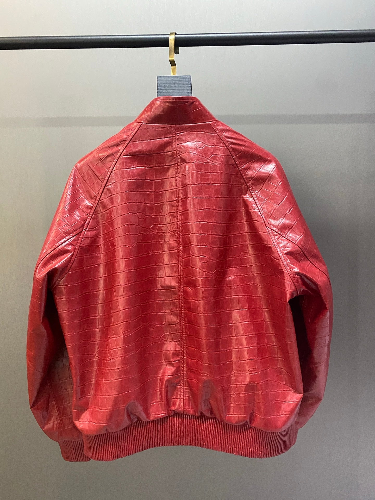 LV Runway Jacket