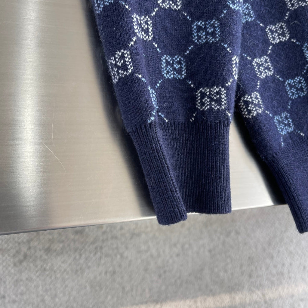 Gucci Knit Sweater
