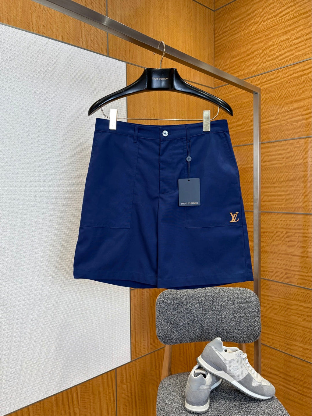LV Casual Shorts