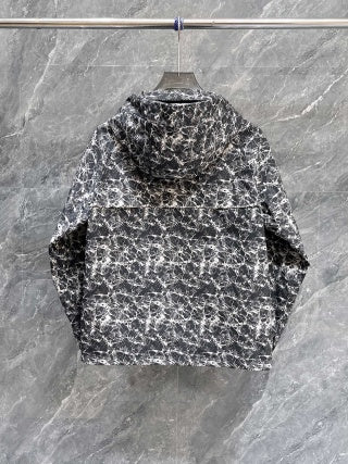 LV Jacket