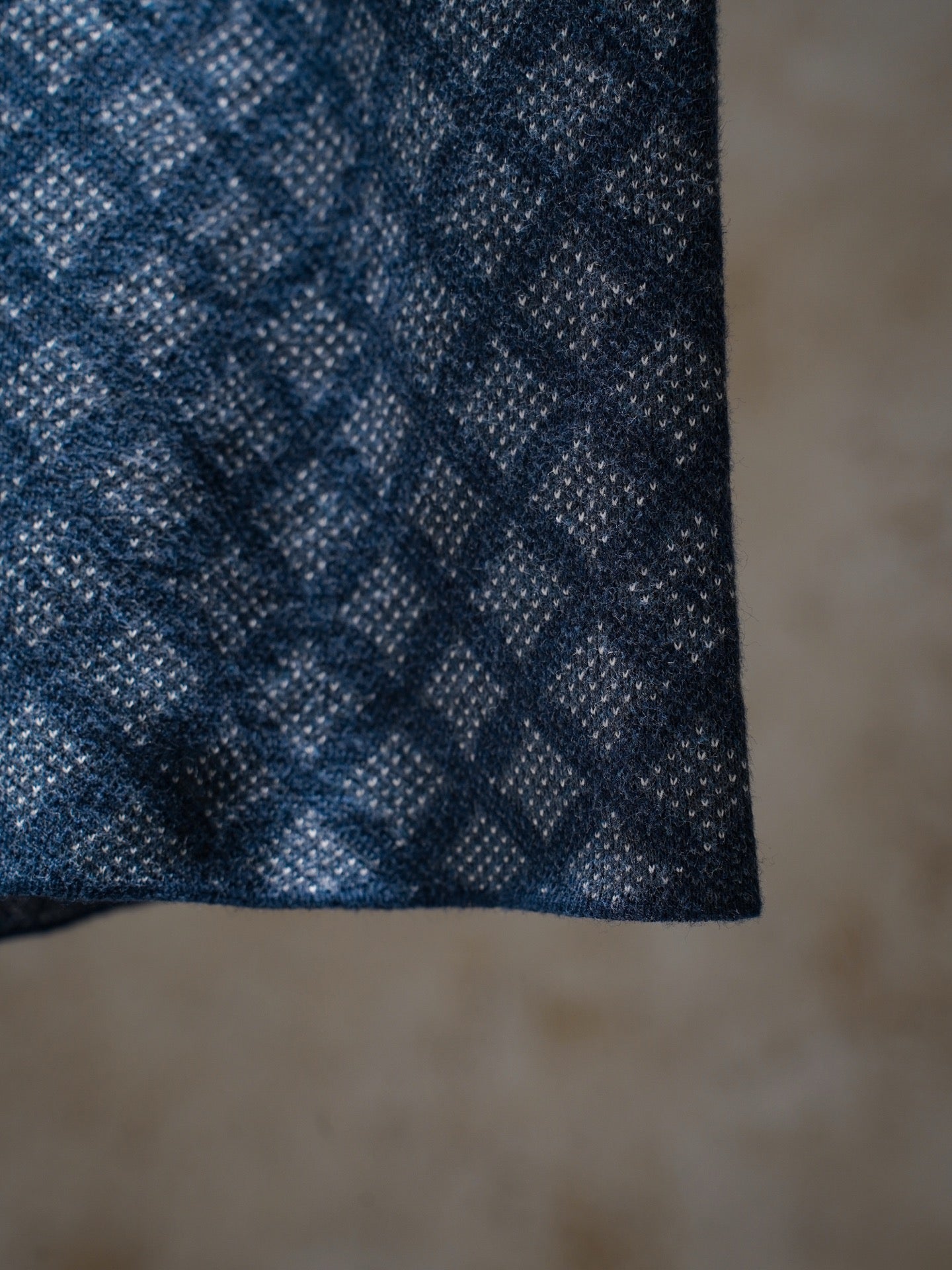 LV × Nigo Patchwork Shorts