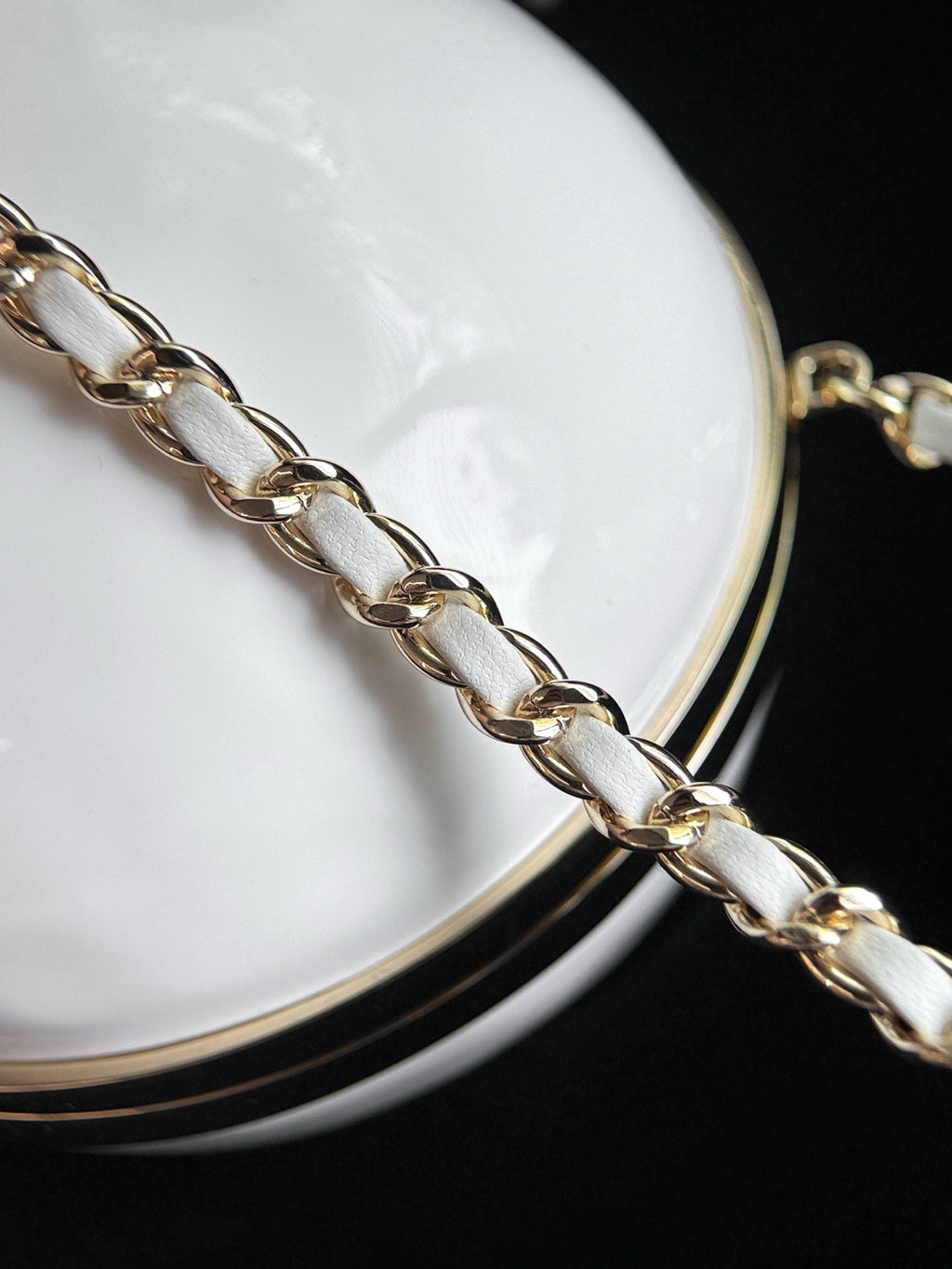 Chanel Oval Constellation Bag - Limited Edition