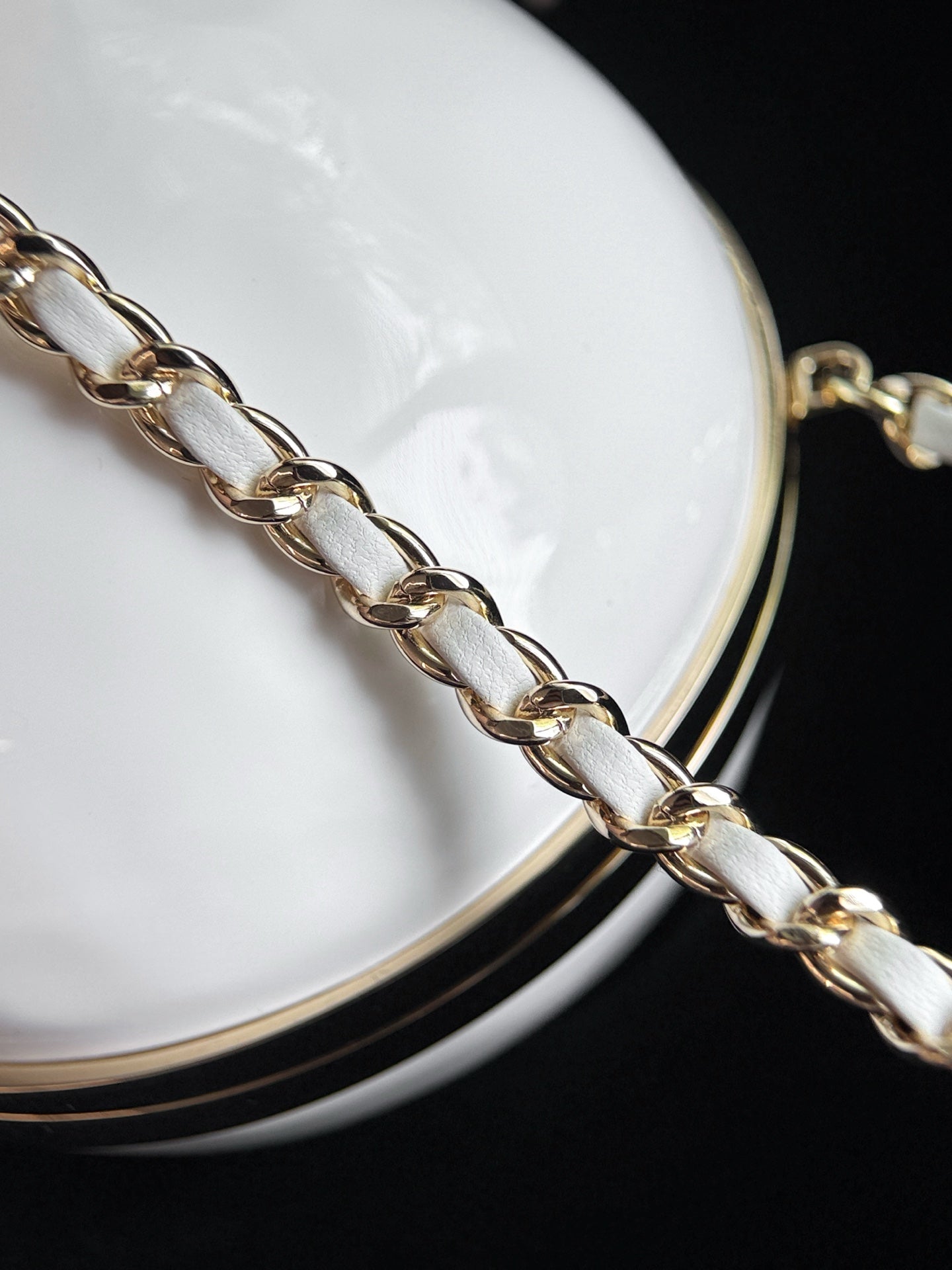 Chanel Oval Constellation Bag - Limited Edition