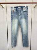 Gucci Latest Casual Jeans