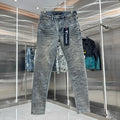 Valabasas Distressed Jeans