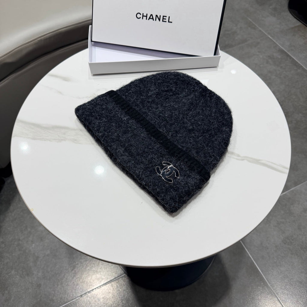Chanel Beanie