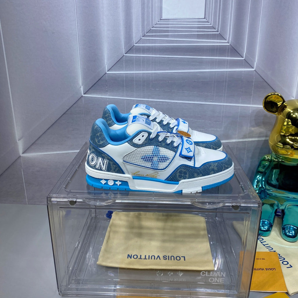 LV Trainers