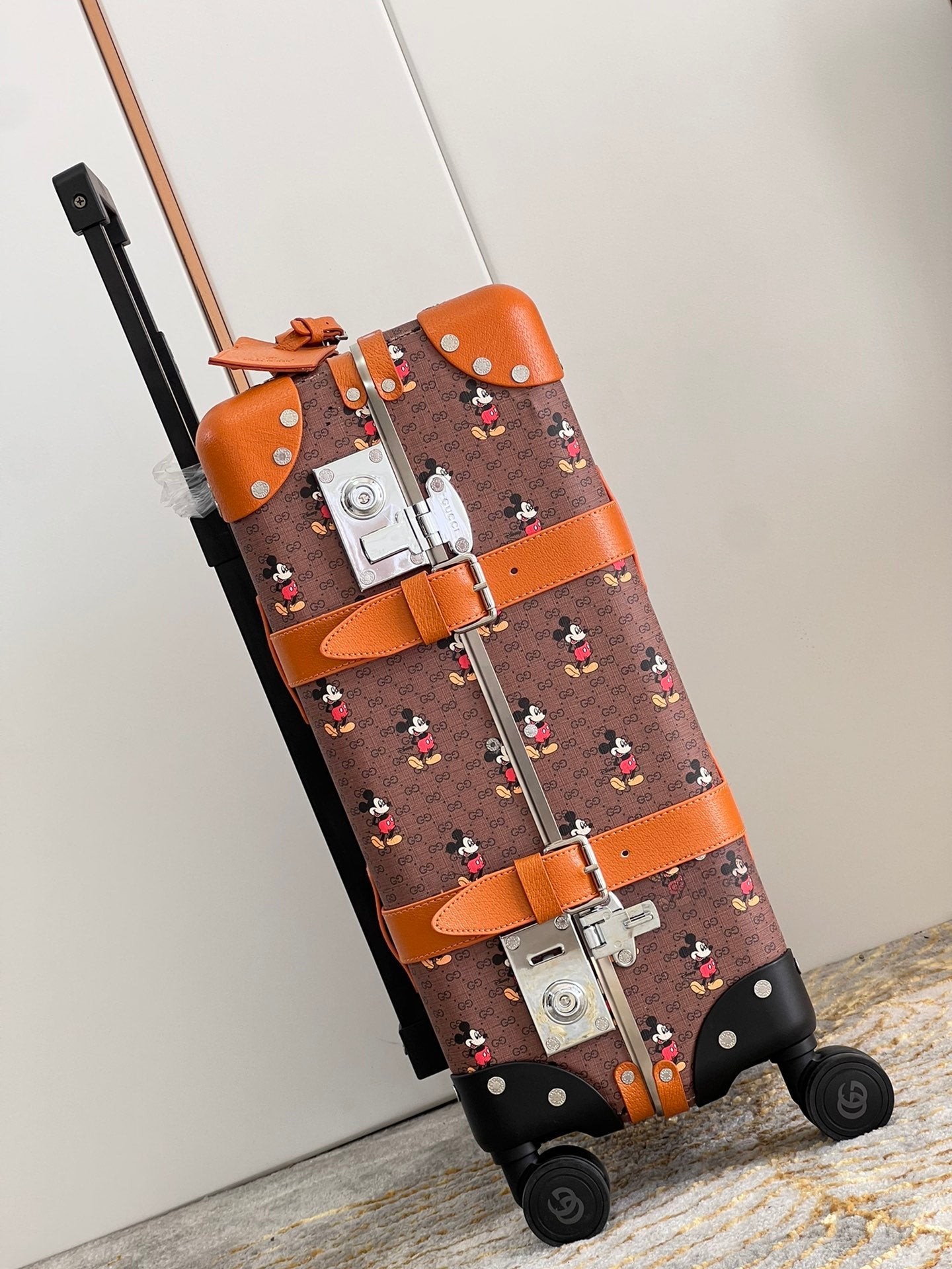 Gucci Suitcase
