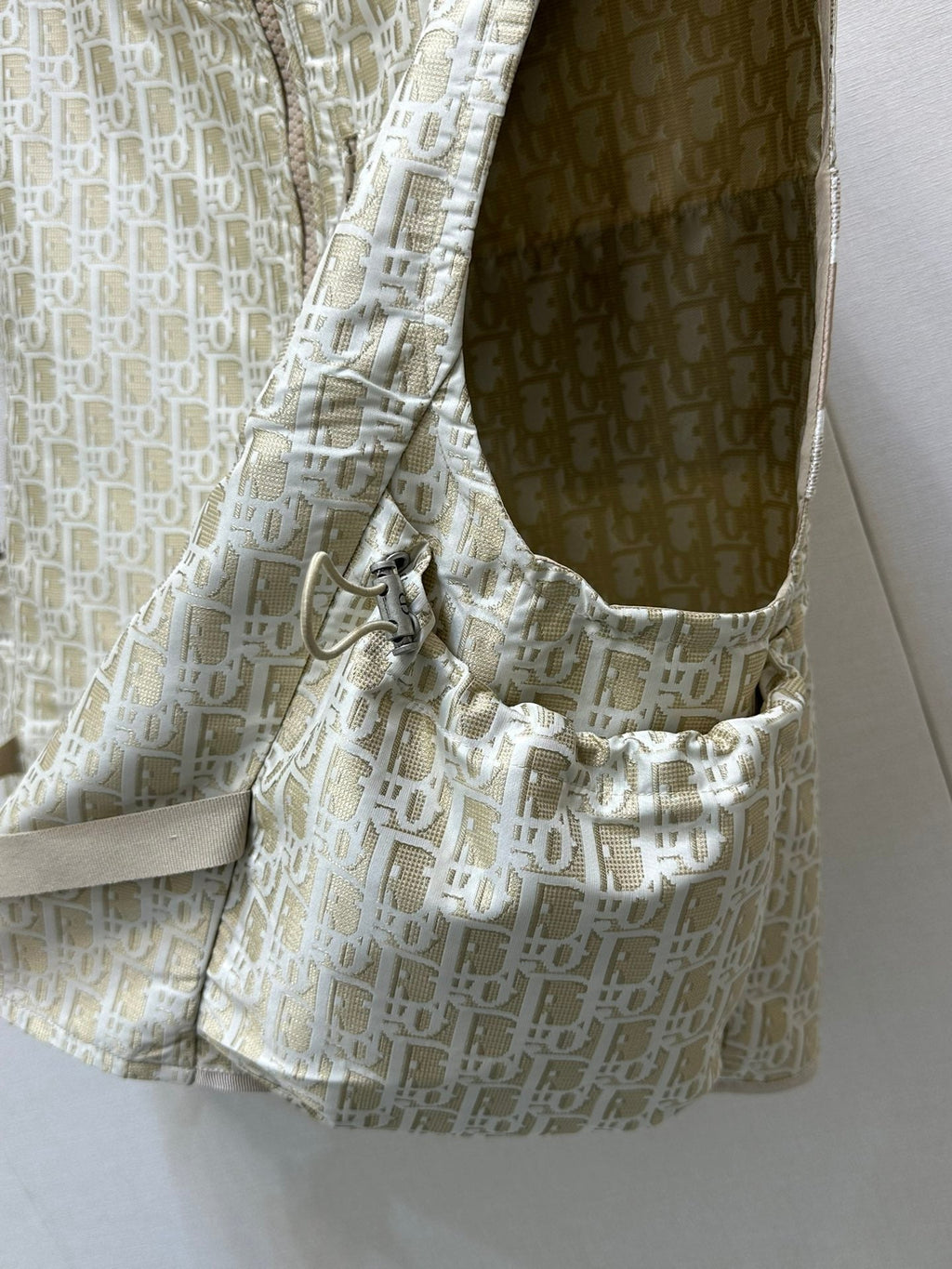 Women's Dior Vest