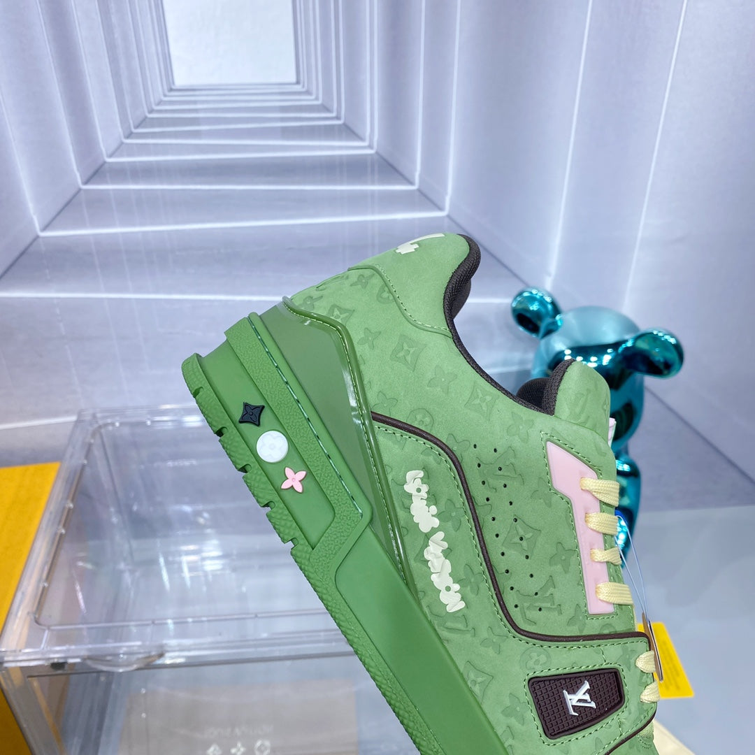 LV Trainers