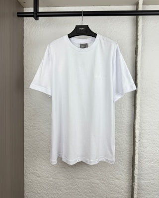 Dior Embroidered T-Shirt