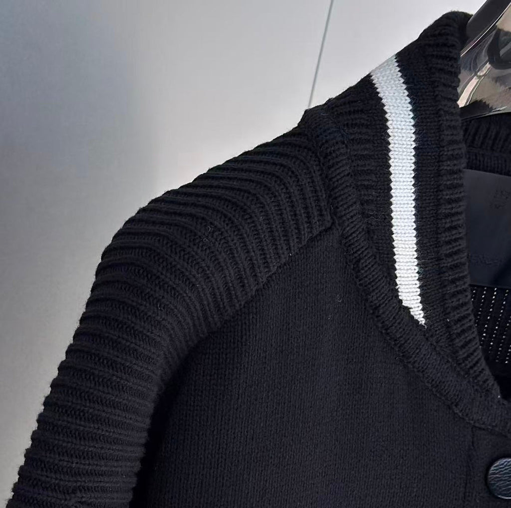 Givenchy Baseball Jacket
