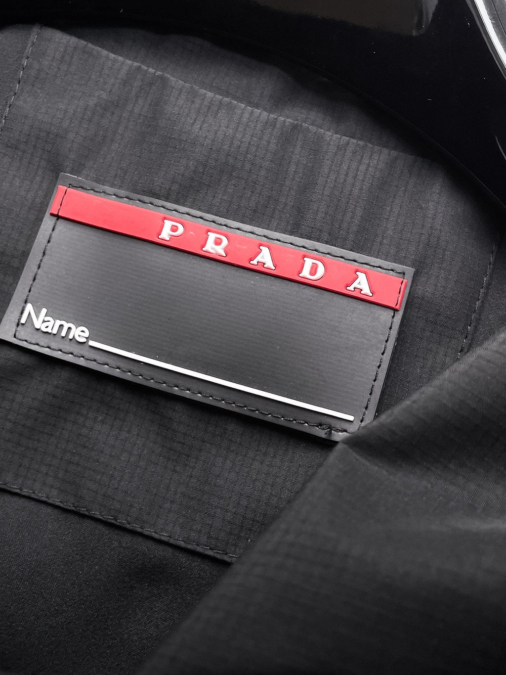 Prada Jacket