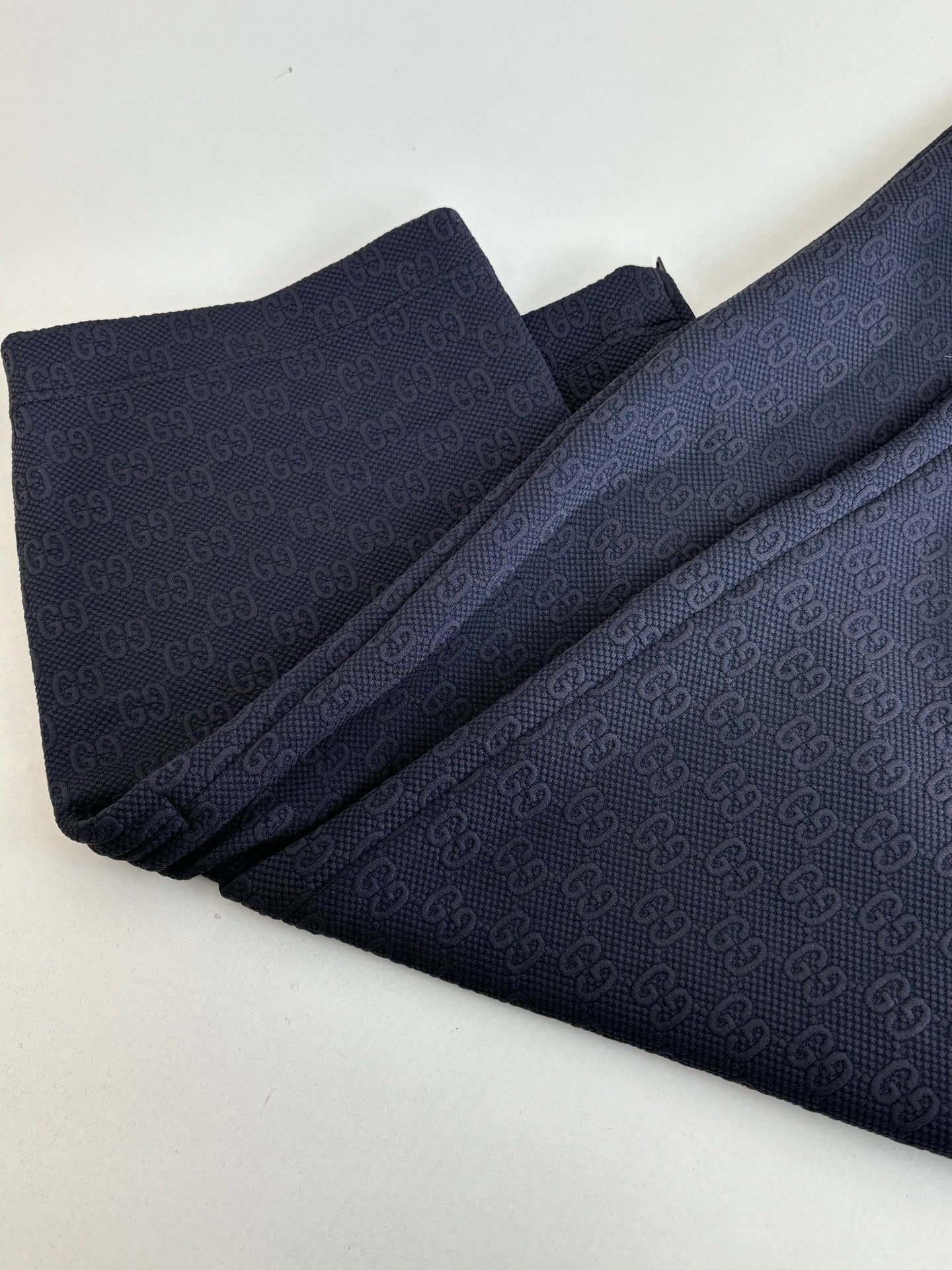 Gucci All-over Jacquard Casual Set