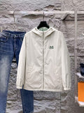 Fendi Reversible Windbreaker Jacket