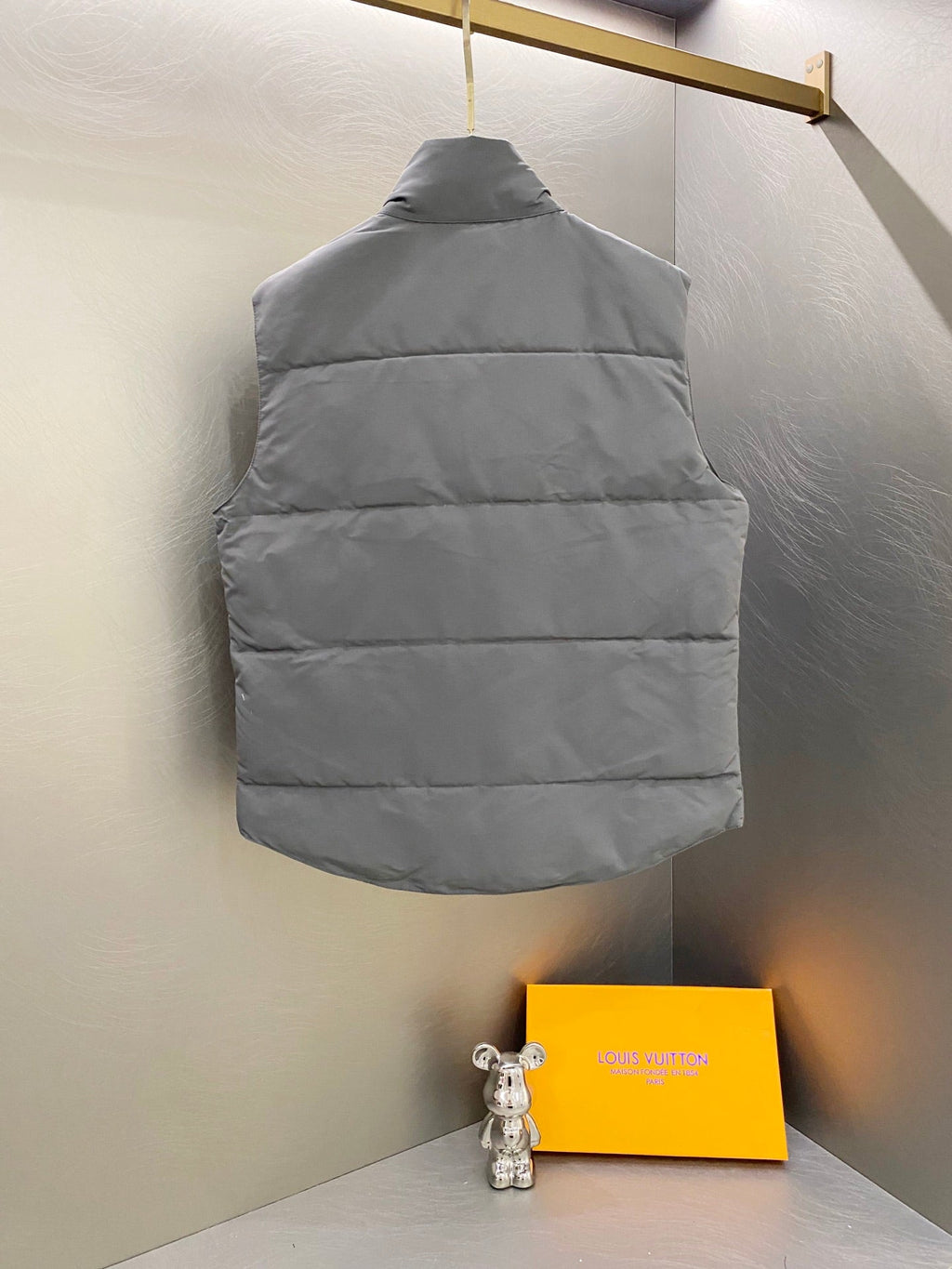 Canada Goose Crew Vest unisex