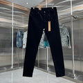Ksubi Australian Slim Fit Jeans
