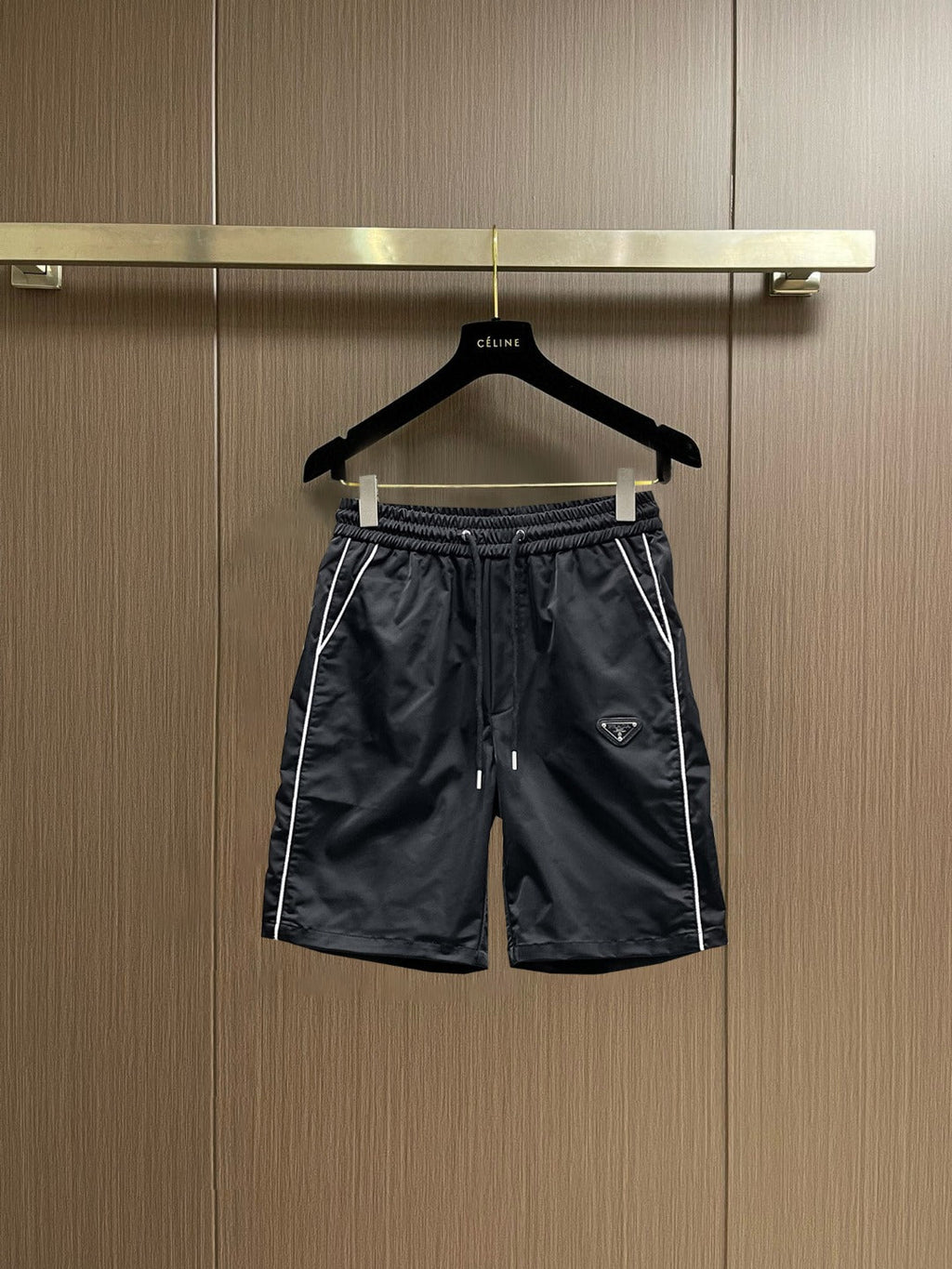 Prada Shorts